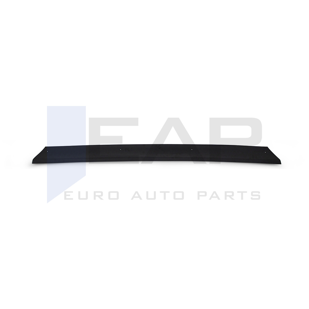 Bonnet Guard & Hood Deflector