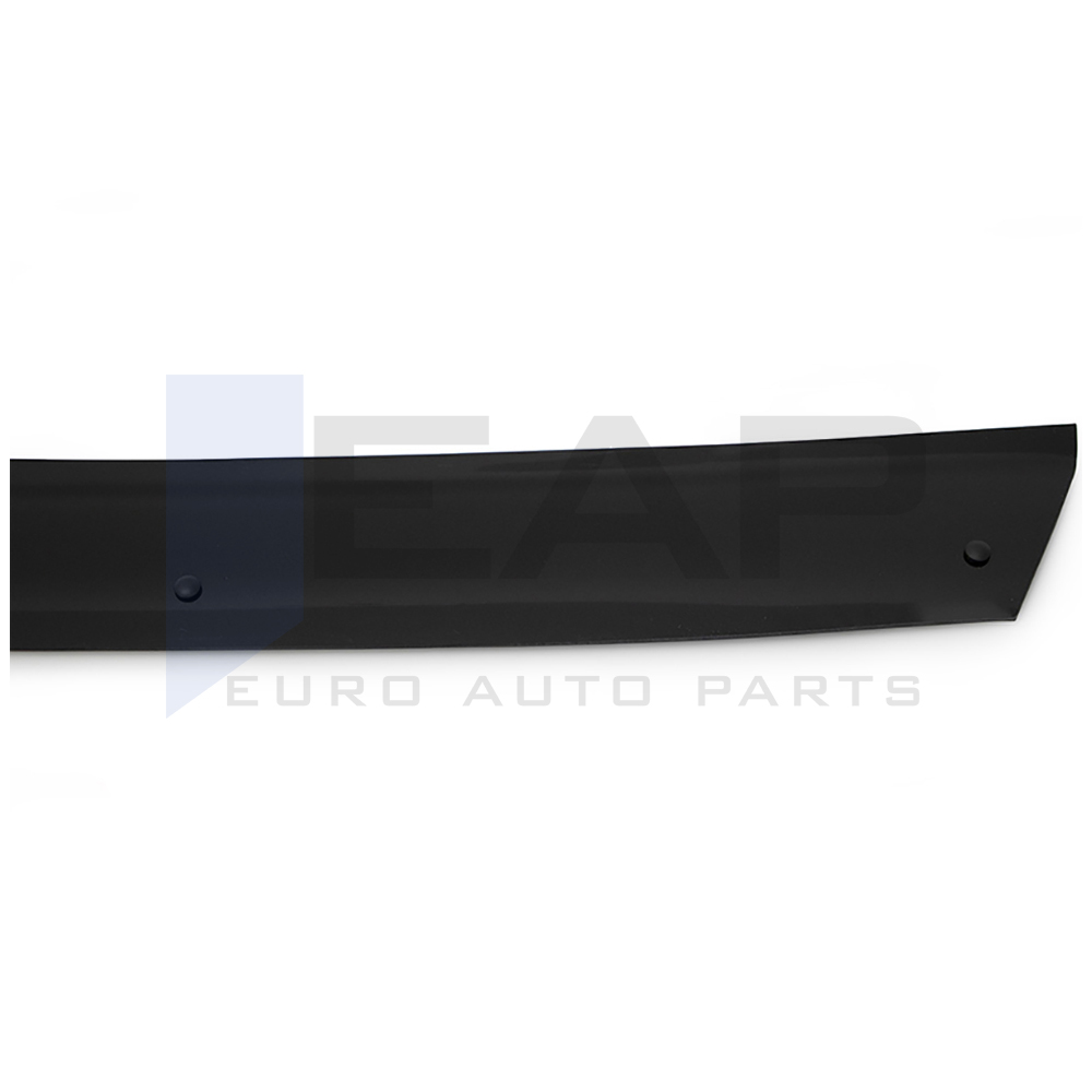 Bonnet Guard & Hood Deflector