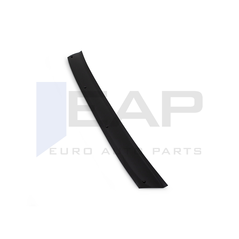 Bonnet Guard & Hood Deflector