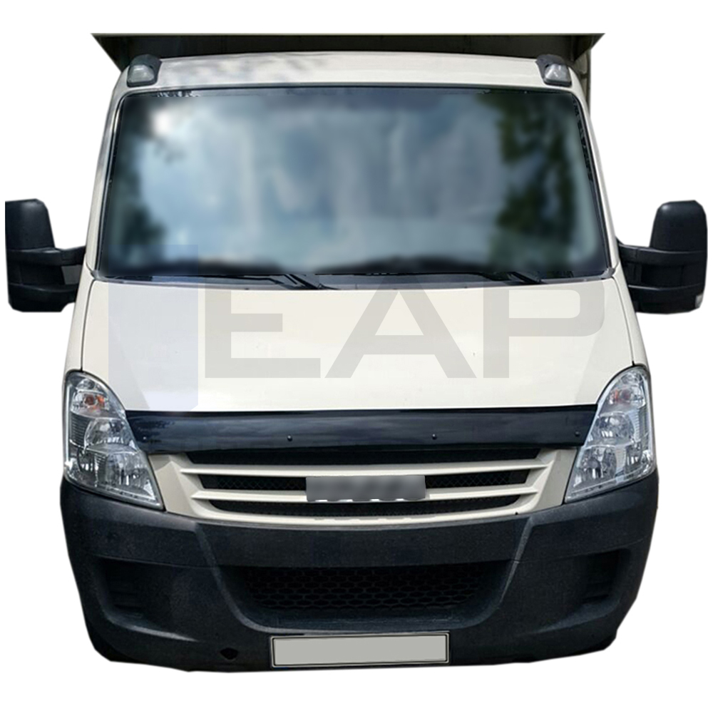 Bonnet Guard & Hood Deflector