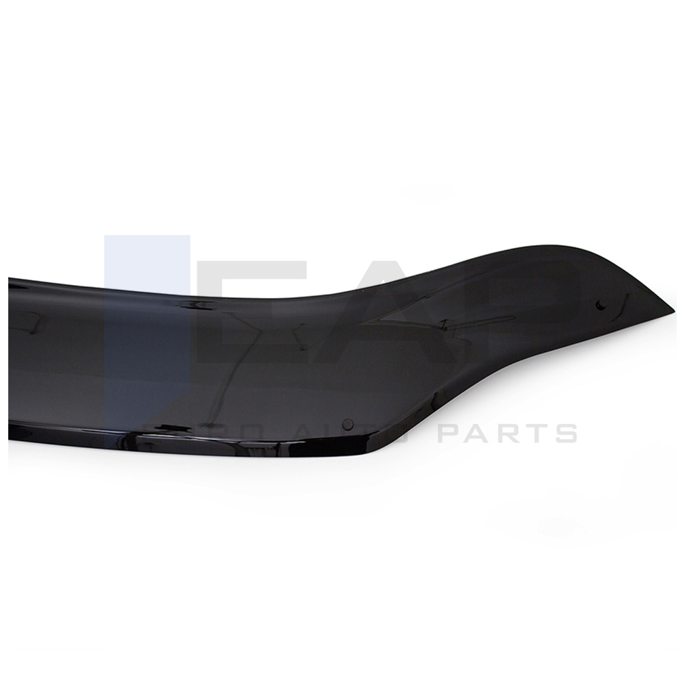 Bonnet Guard & Hood Deflector