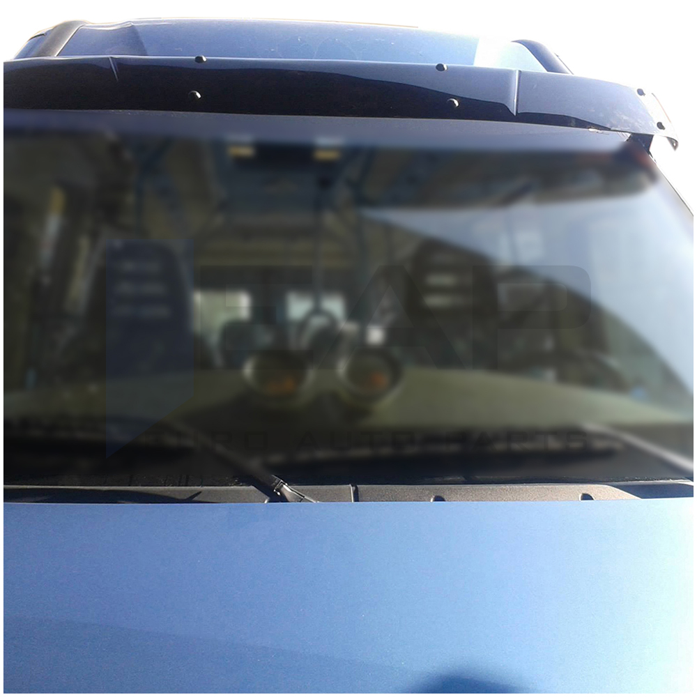 Sun Visor