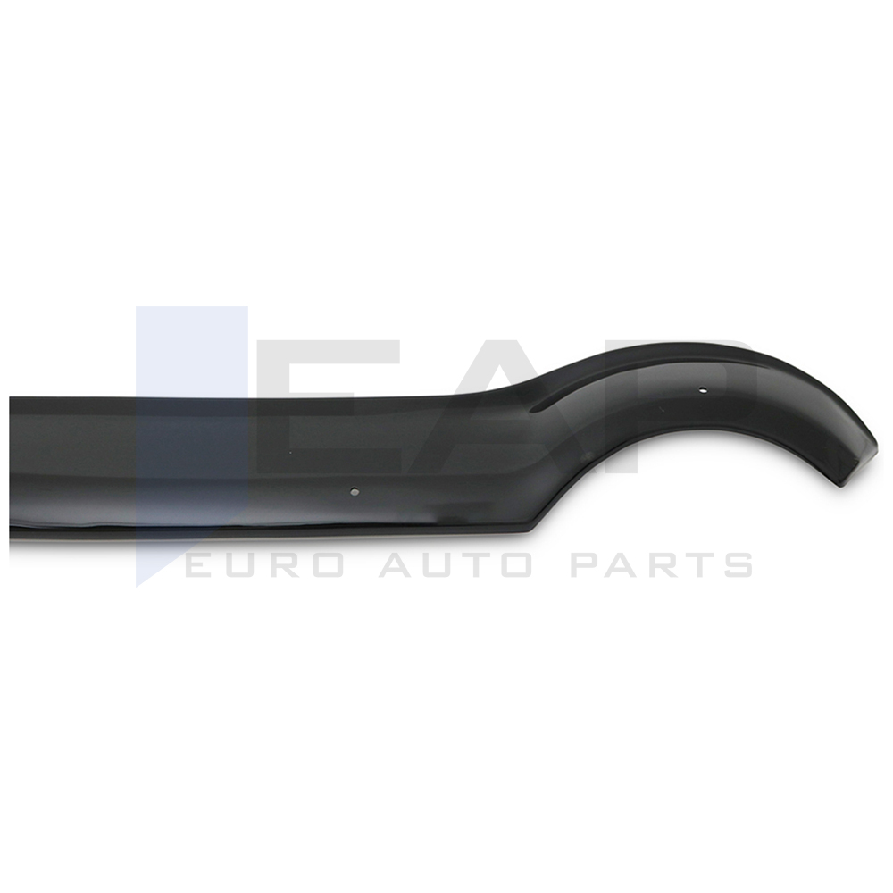 Bonnet Guard & Hood Deflector
