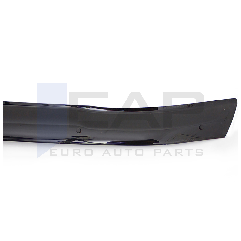 Bonnet Guard & Hood Deflector