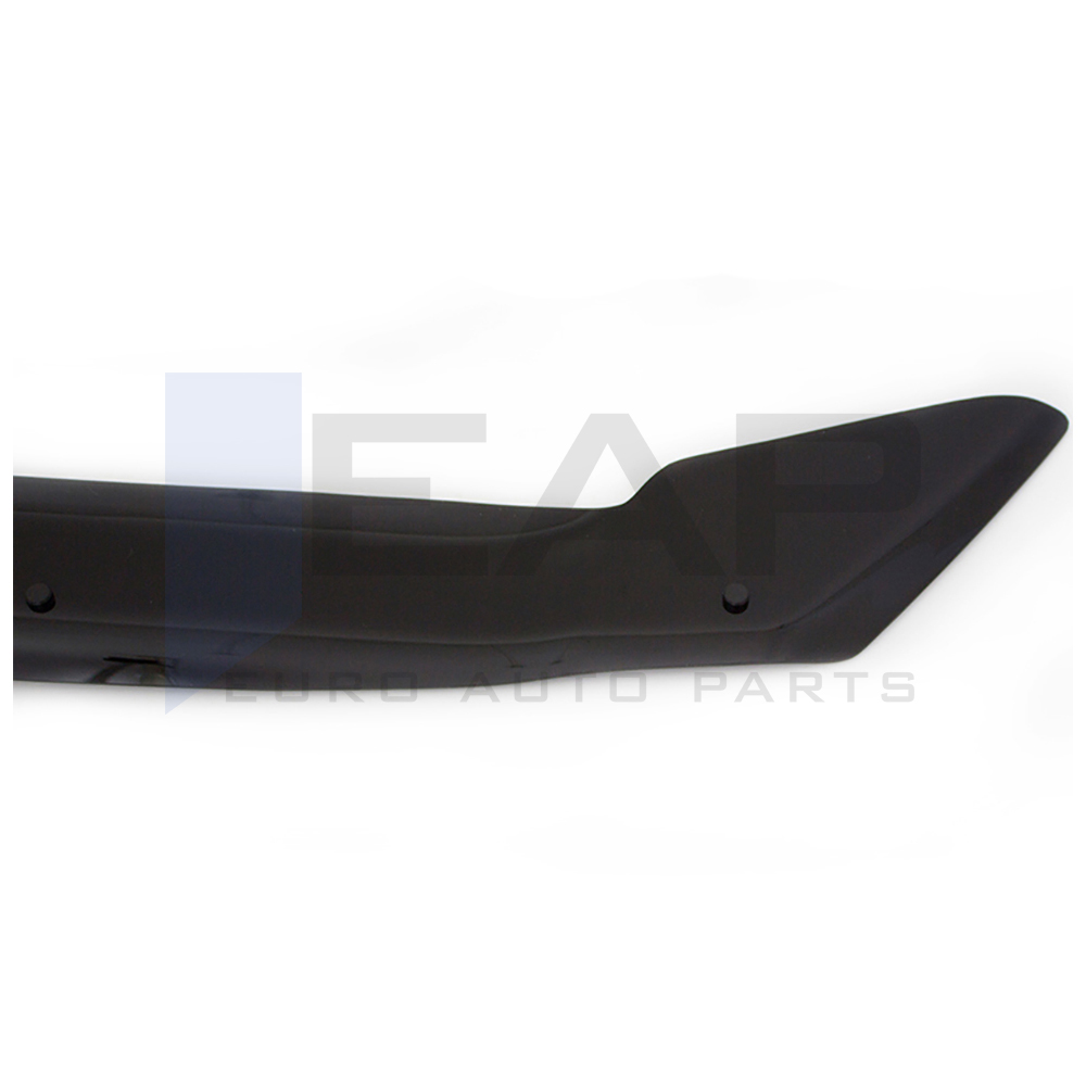 Bonnet Guard & Hood Deflector