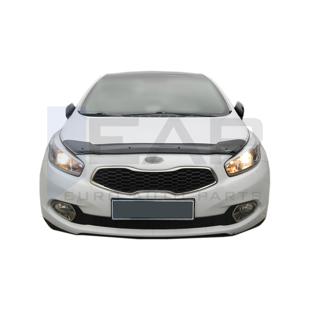 Bonnet Guard & Hood Deflector