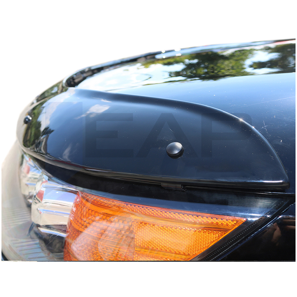 Bonnet Guard & Hood Deflector