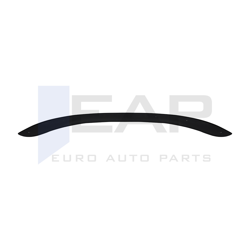 Bonnet Guard & Hood Deflector