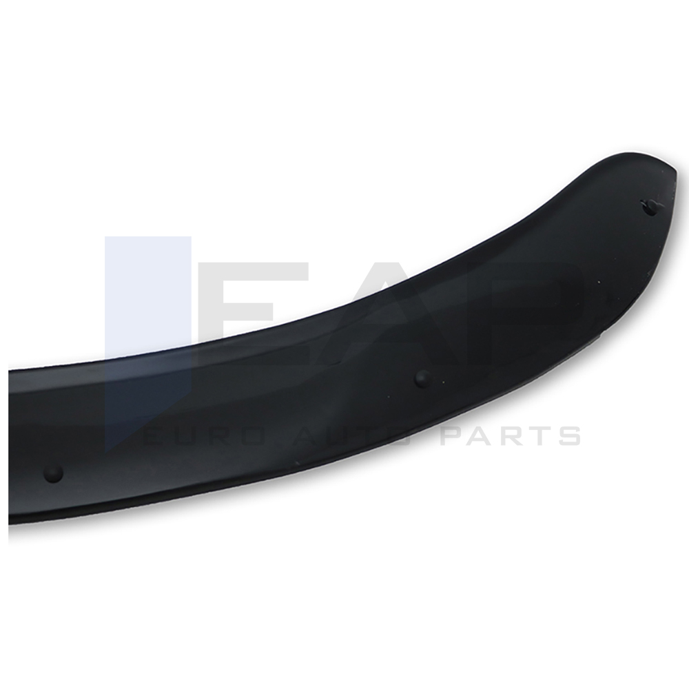 Bonnet Guard & Hood Deflector
