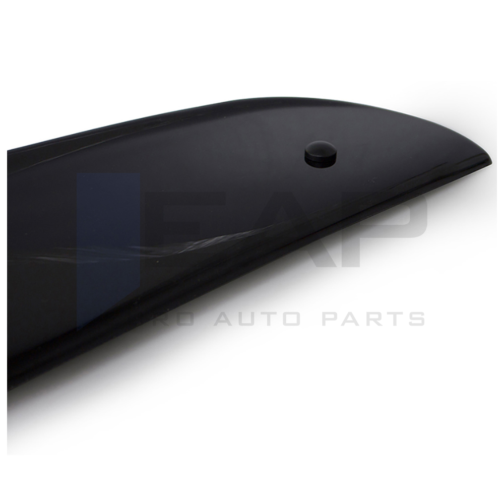 Bonnet Guard & Hood Deflector
