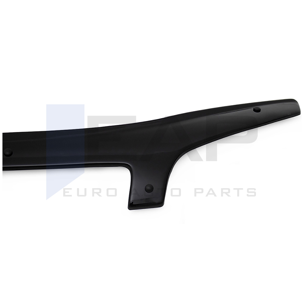Bonnet Guard & Hood Deflector