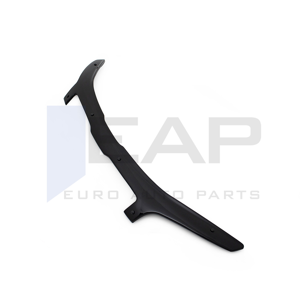 Bonnet Guard & Hood Deflector