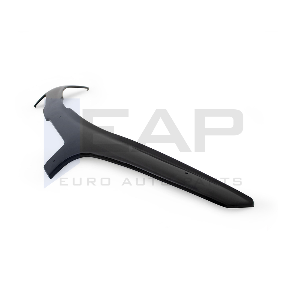 Bonnet Guard & Hood Deflector