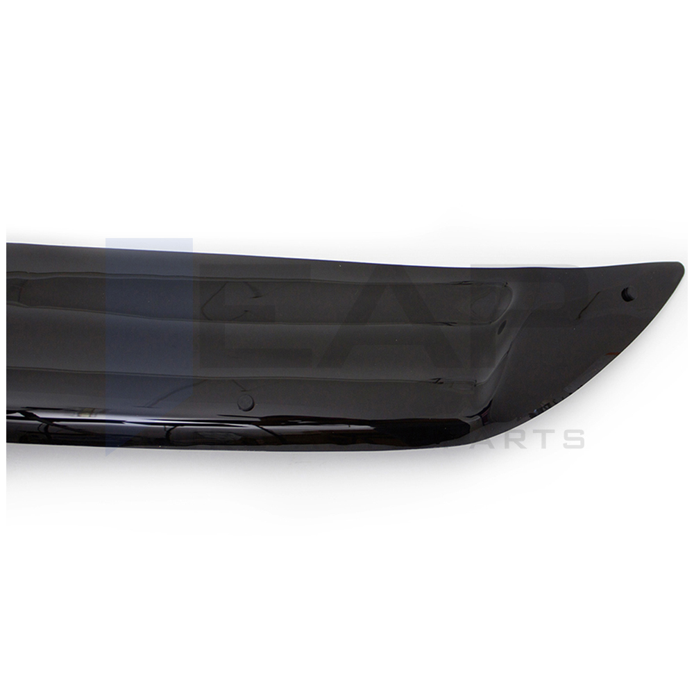 Bonnet Guard & Hood Deflector