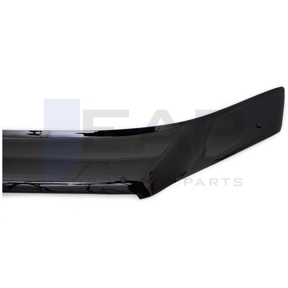 Bonnet Guard & Hood Deflector