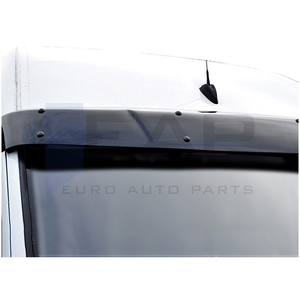 Sun Visor