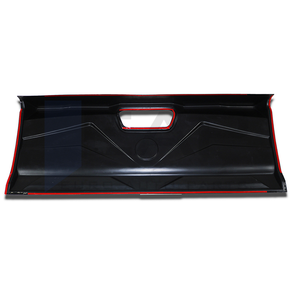 Wheel arch moulding trim cover