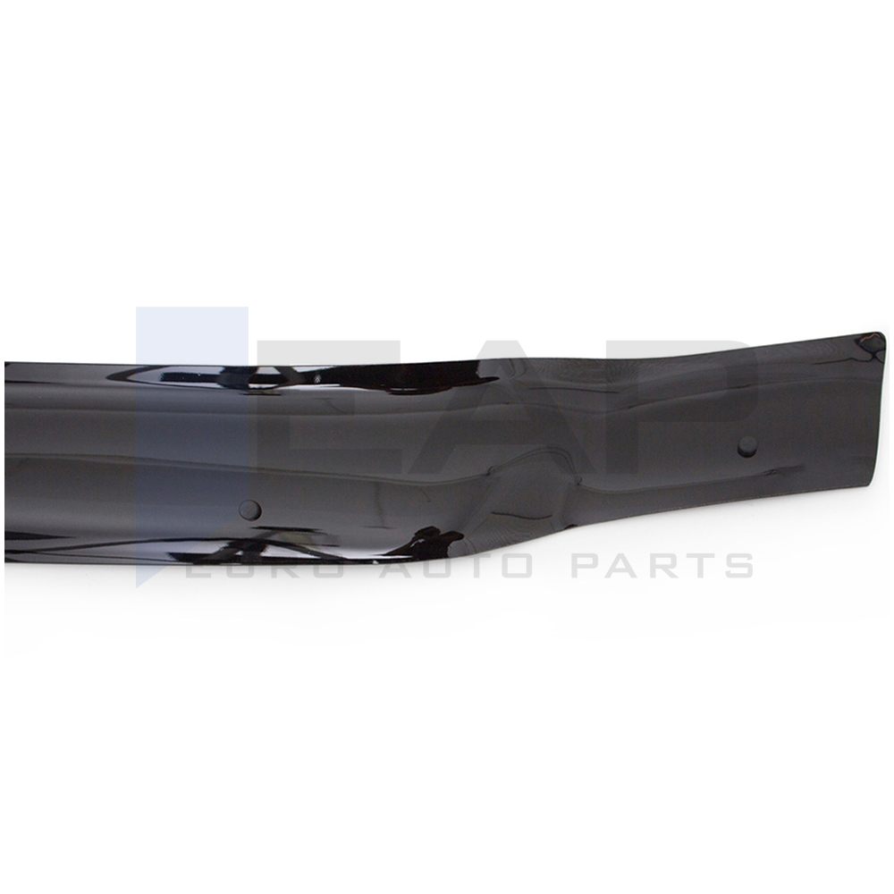 Bonnet Guard & Hood Deflector