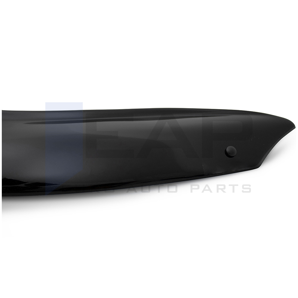 Bonnet Guard & Hood Deflector