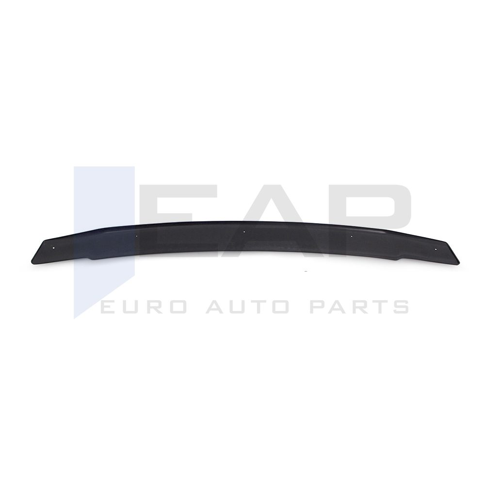 Bonnet Guard & Hood Deflector