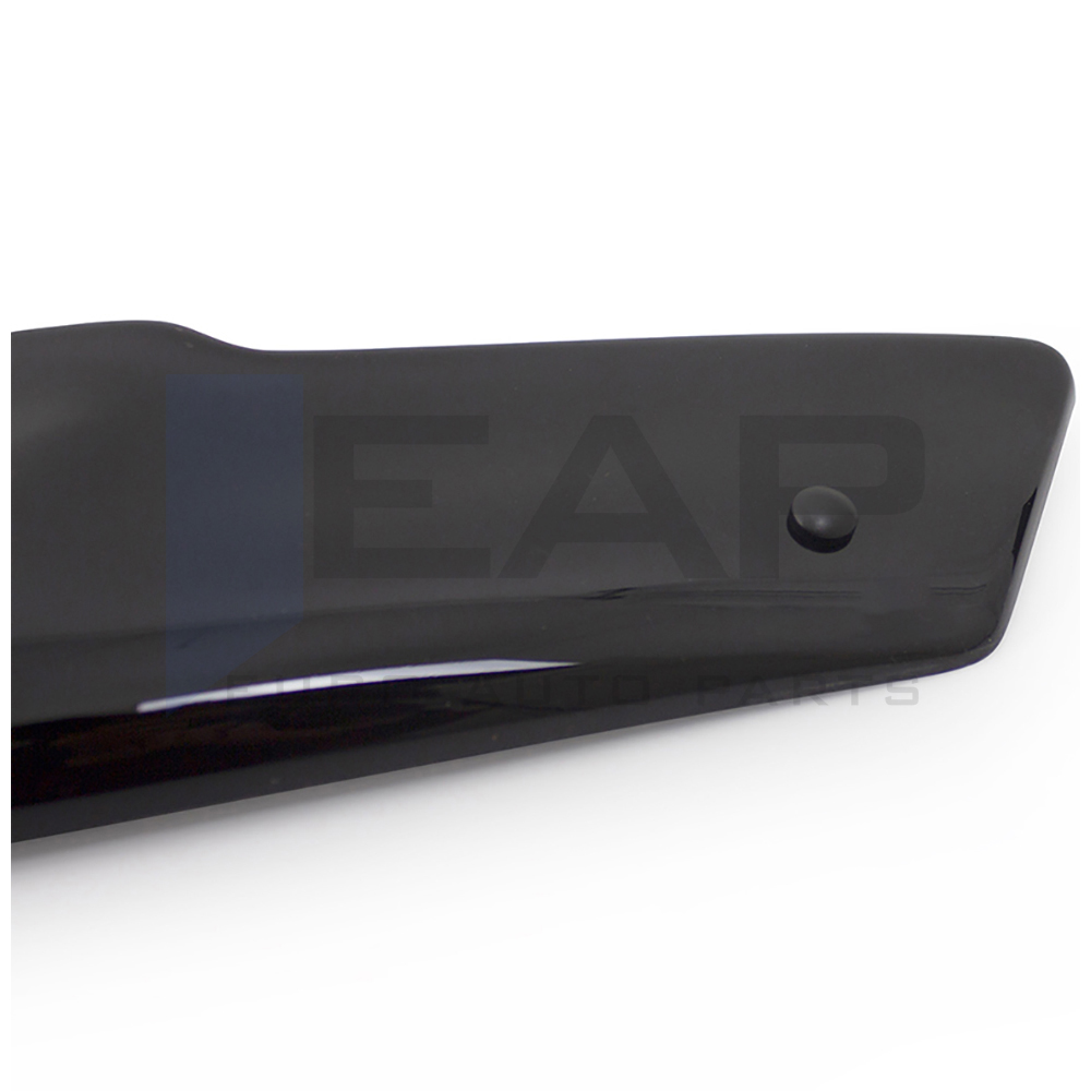 Bonnet Guard & Hood Deflector