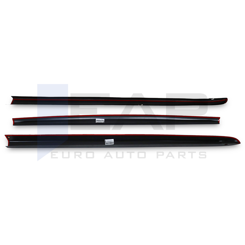 Case Edge Protection