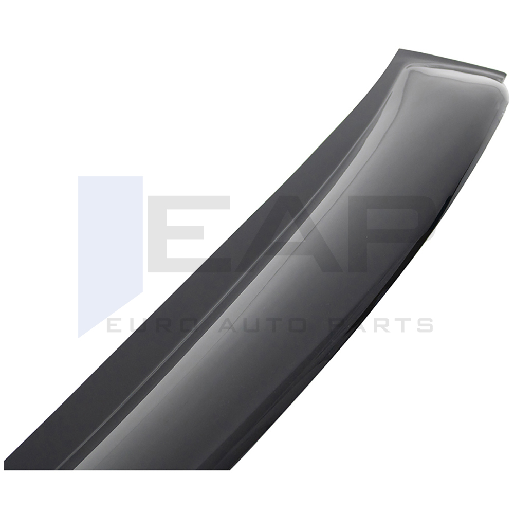 Rear Window Deflector