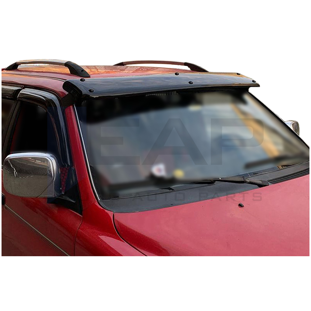 Sun Visor
