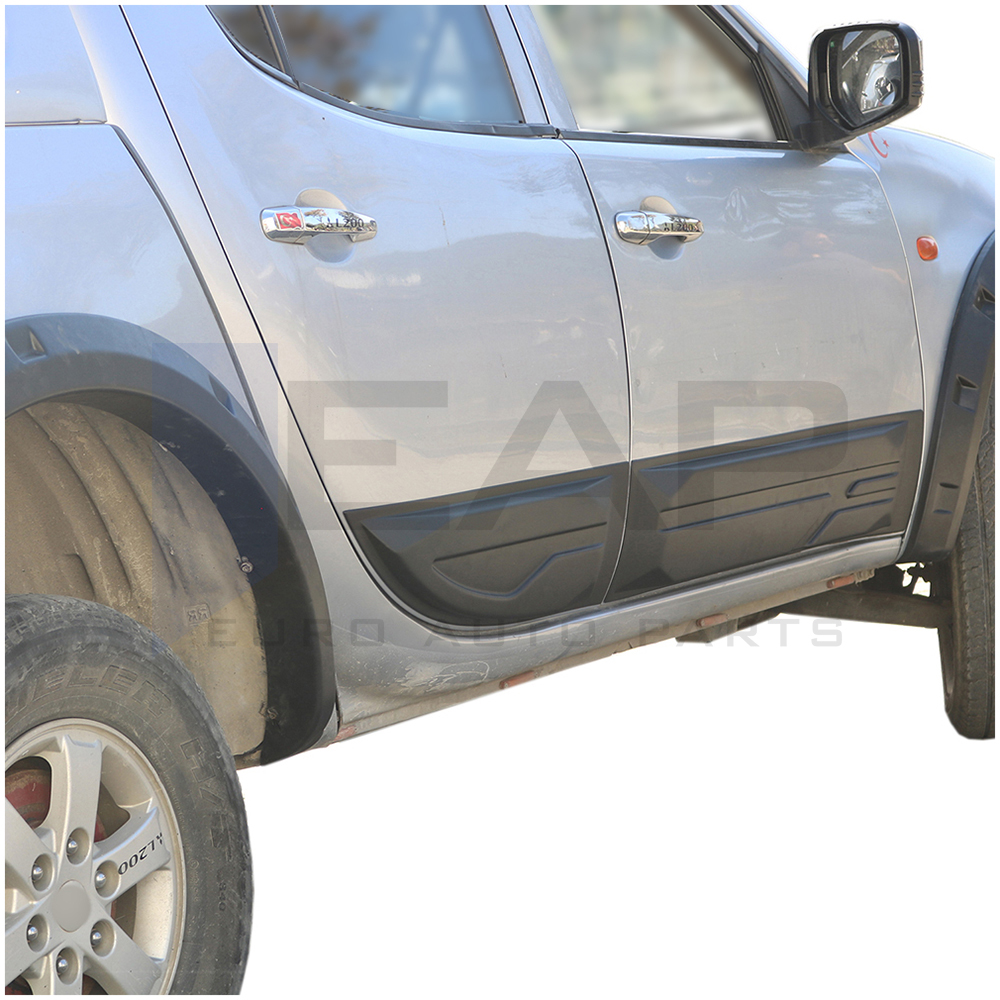 Wheel arch moulding trim cover