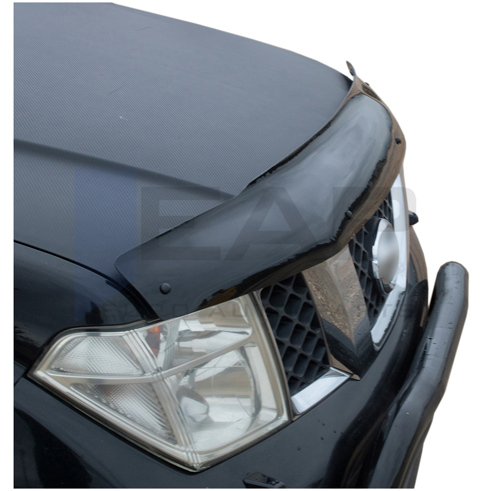 Bonnet Guard & Hood Deflector