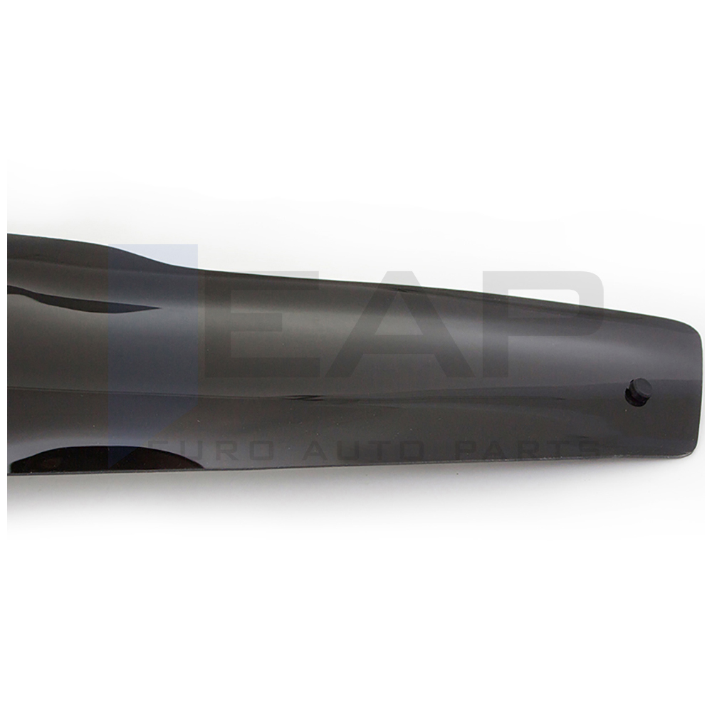 Bonnet Guard & Hood Deflector