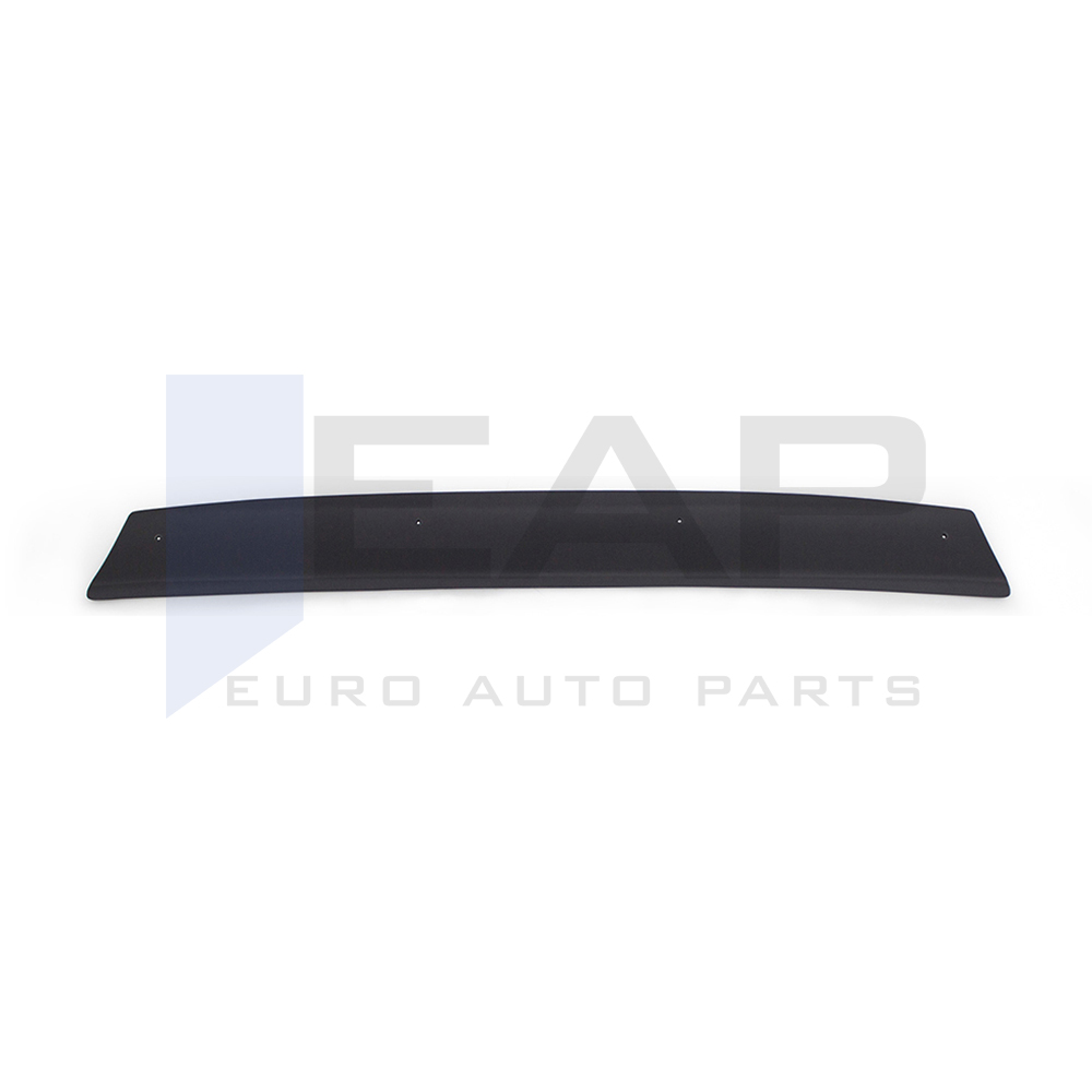 Bonnet Guard & Hood Deflector