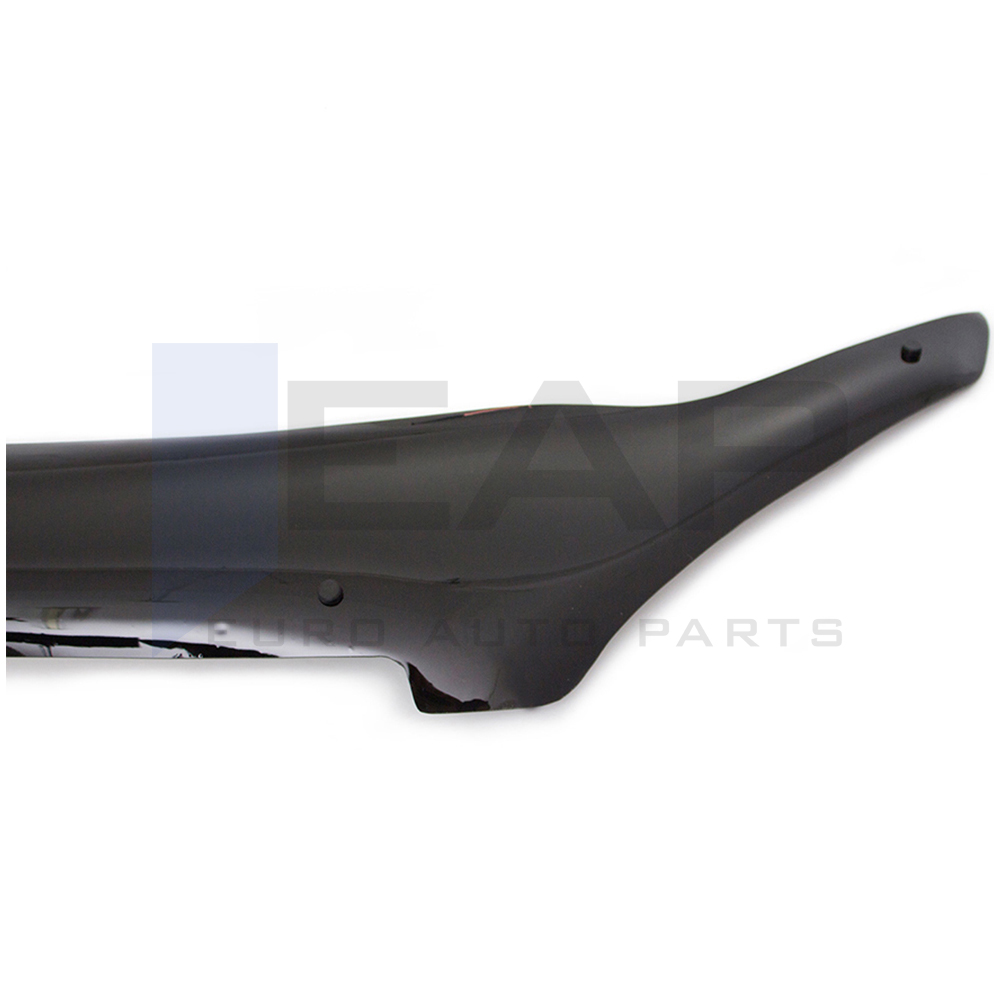 Bonnet Guard & Hood Deflector