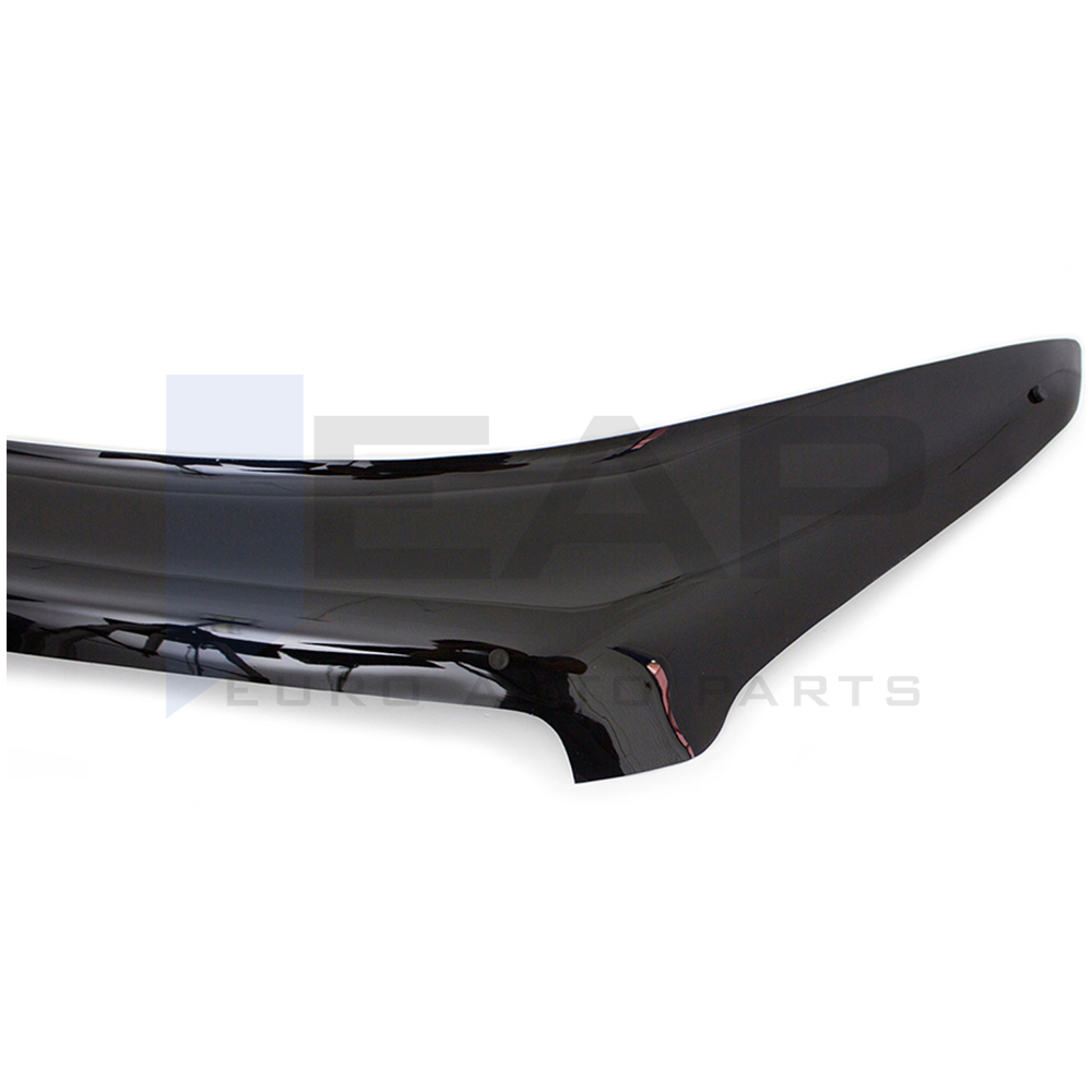 Bonnet Guard & Hood Deflector