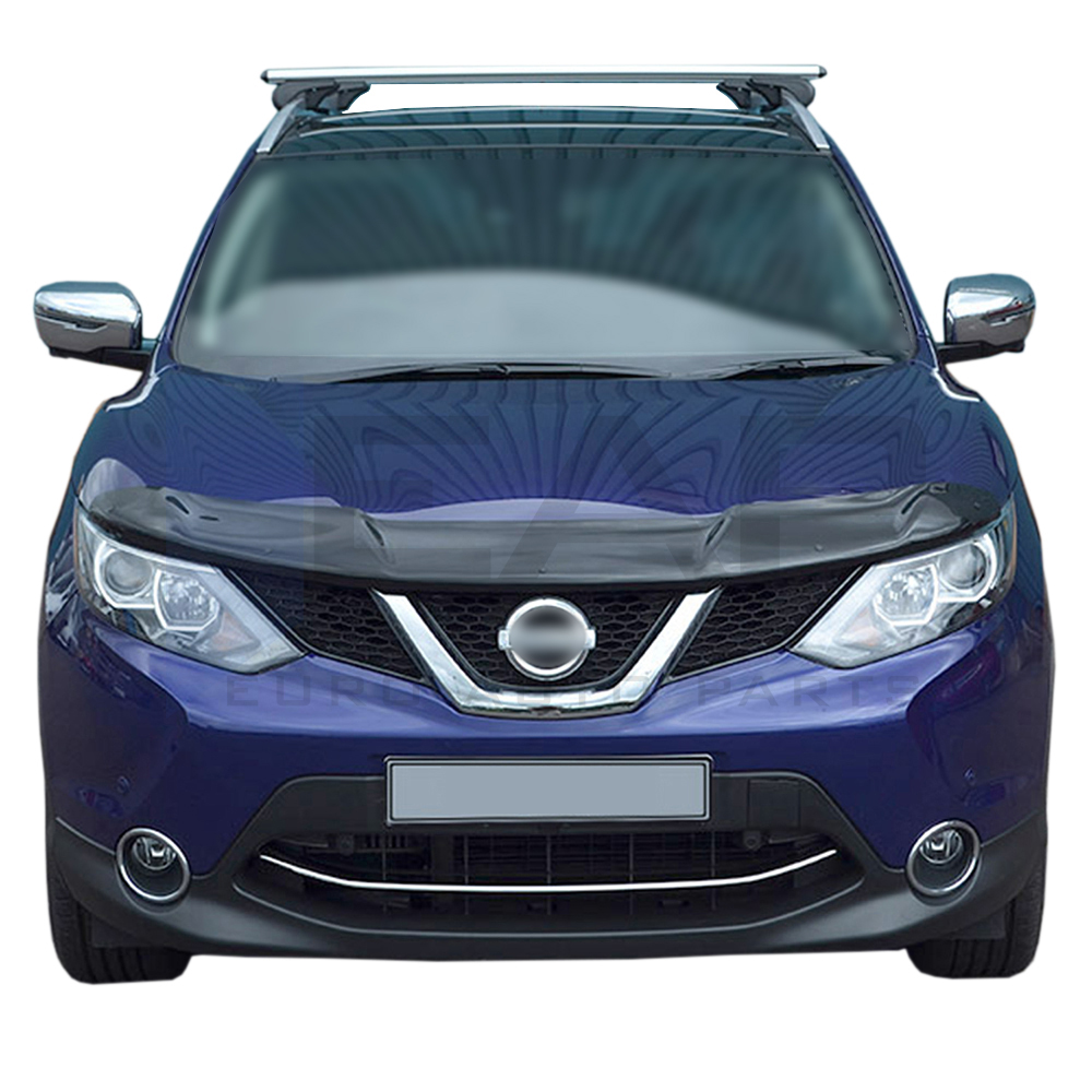 Bonnet Guard & Hood Deflector