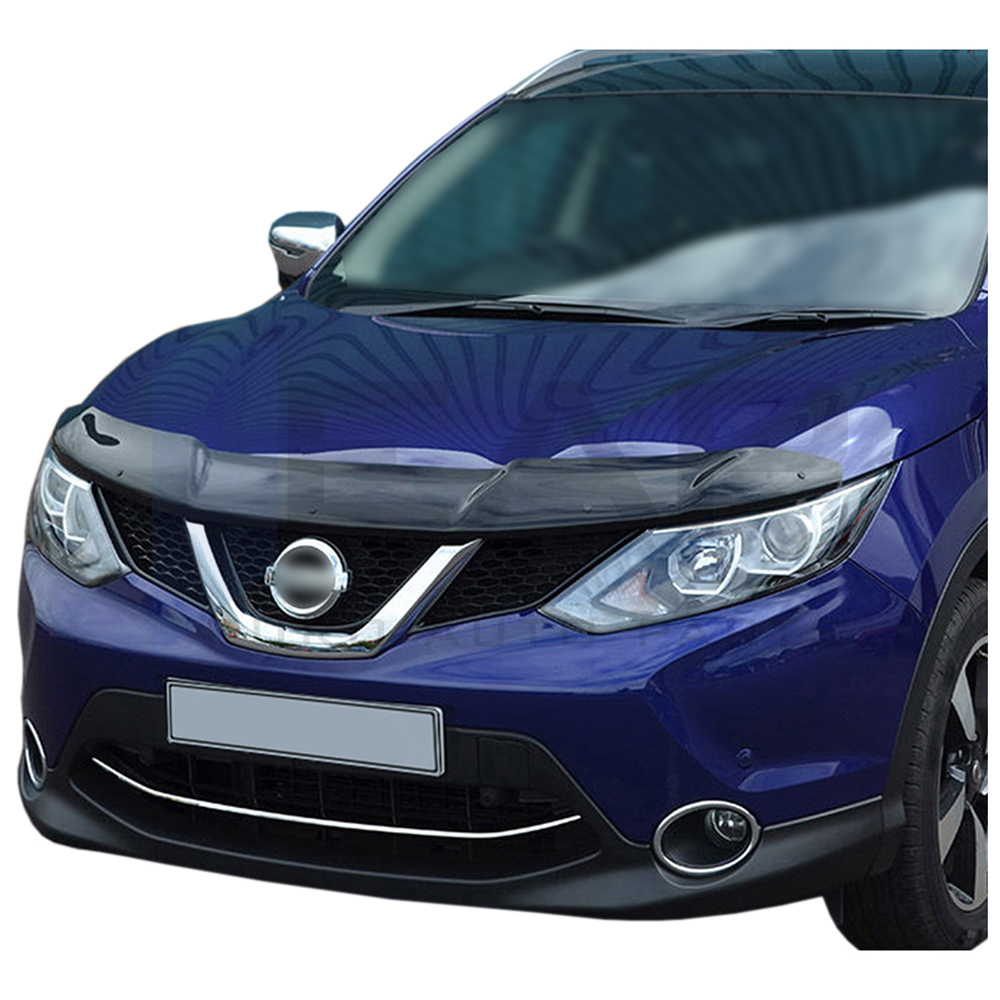 Bonnet Guard & Hood Deflector