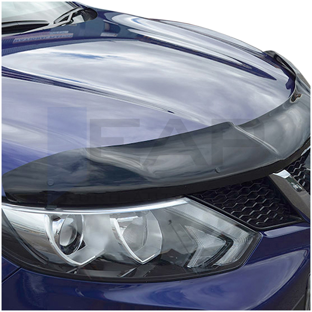 Bonnet Guard & Hood Deflector