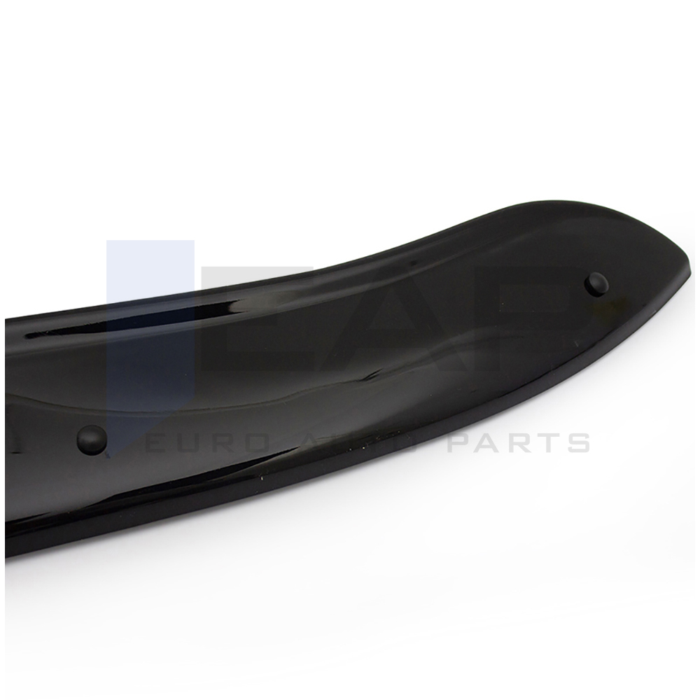 Bonnet Guard & Hood Deflector