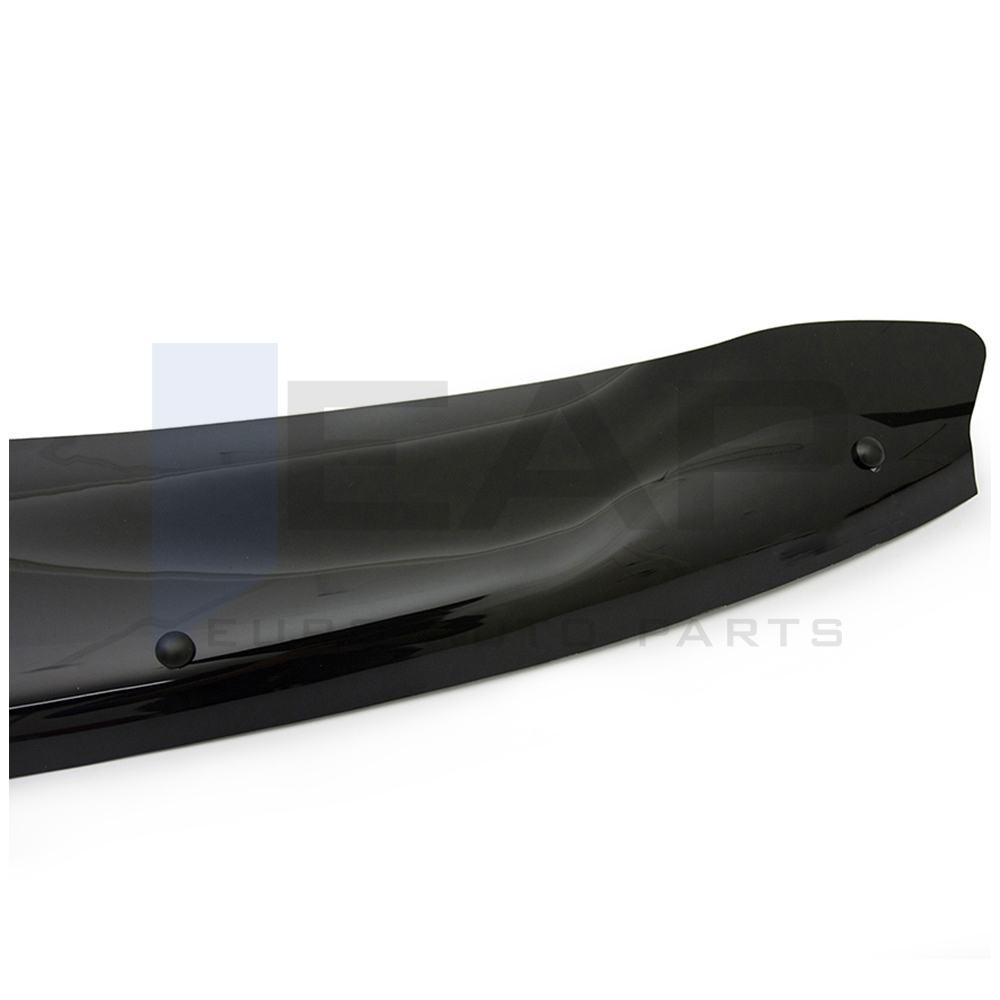Bonnet Guard & Hood Deflector
