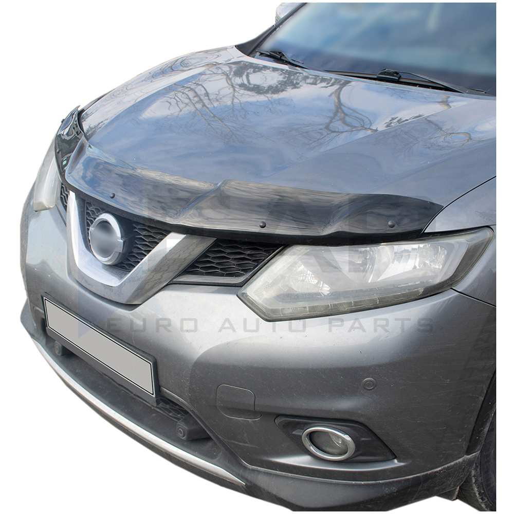 Bonnet Guard & Hood Deflector