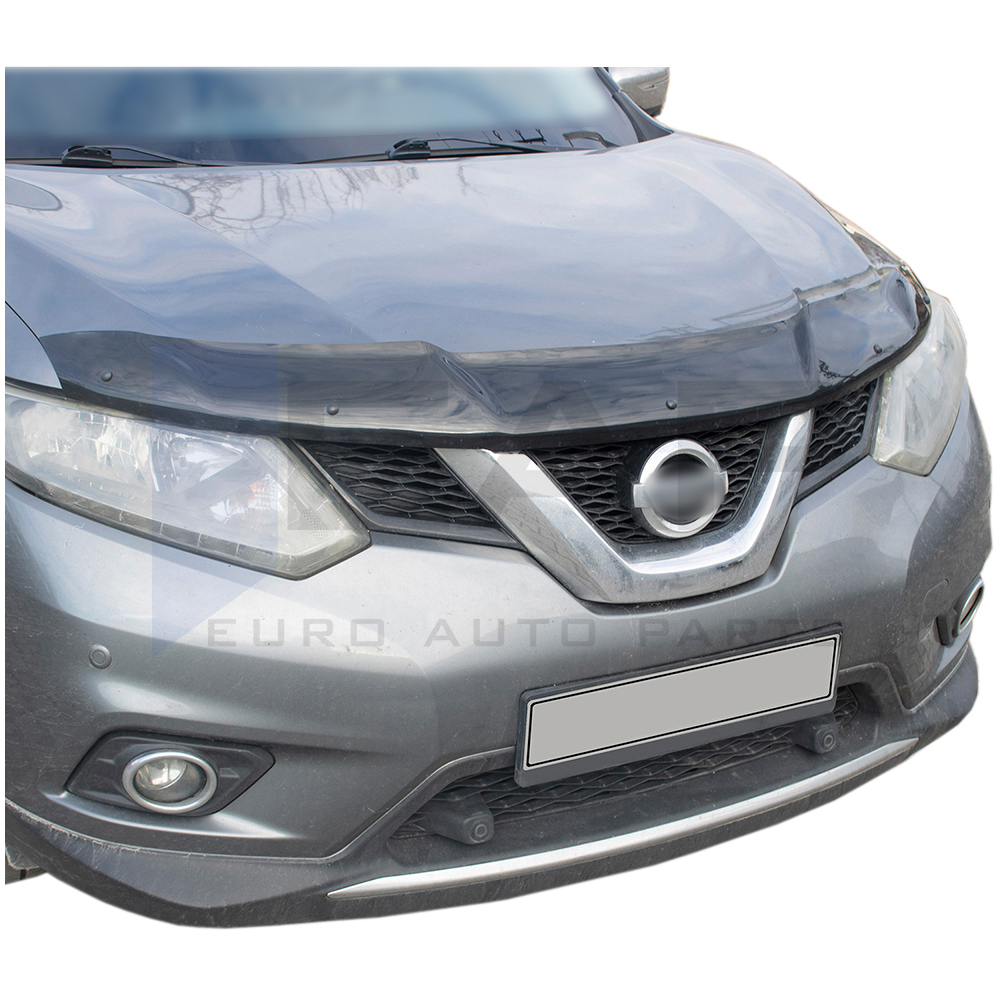 Bonnet Guard & Hood Deflector