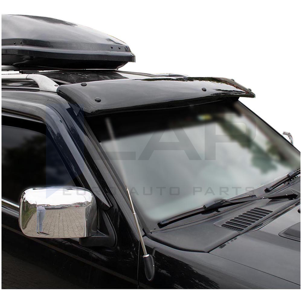 Sun Visor