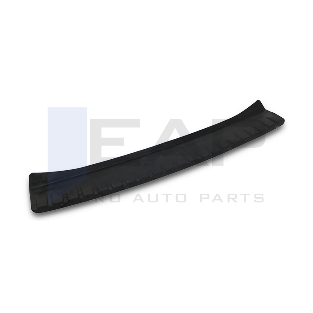 Rear bumper guard (Matte)
