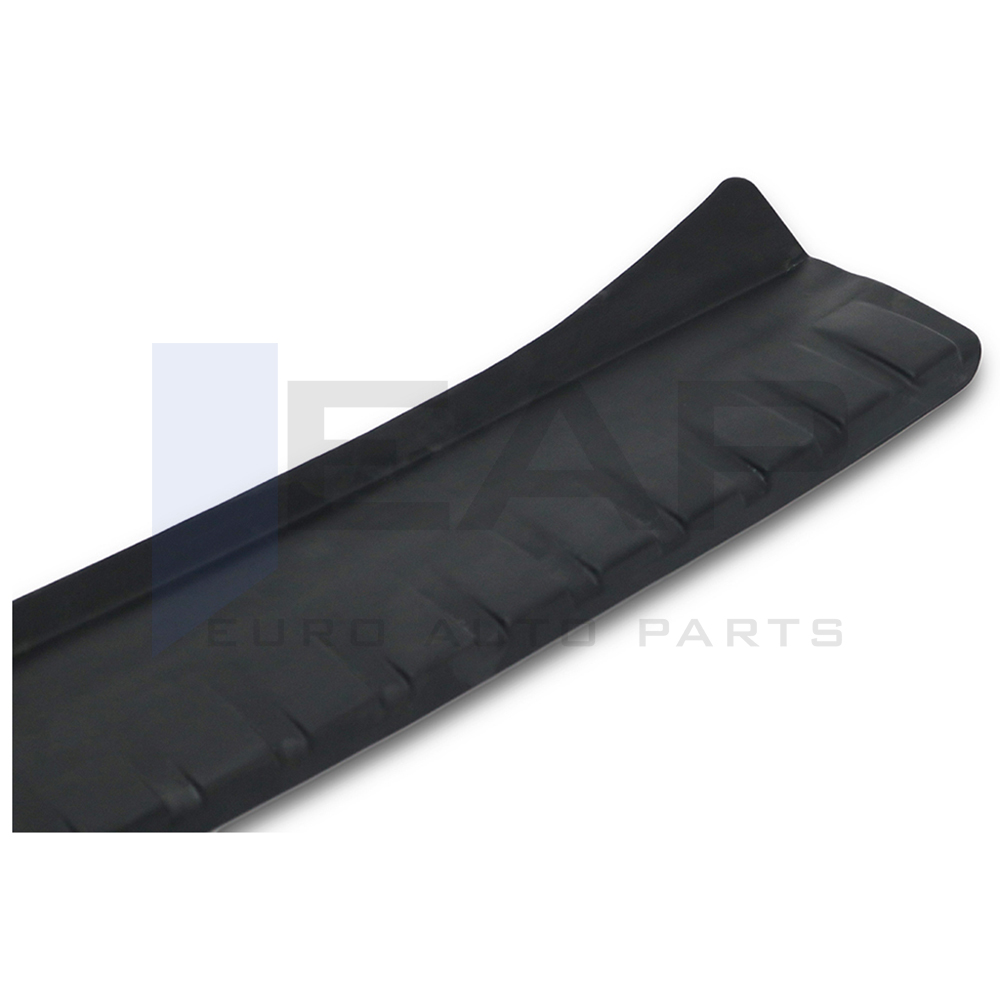 Rear bumper guard (Matte)