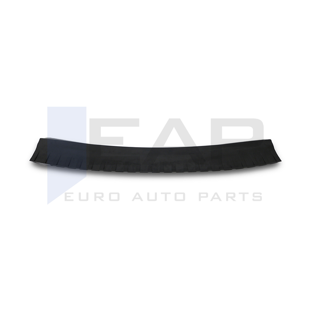 Rear bumper guard (Matte)