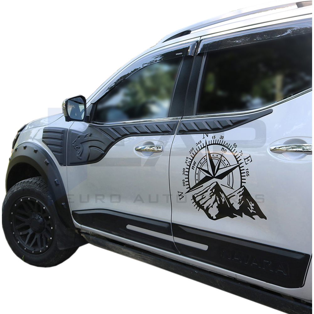 Bat Door Covering