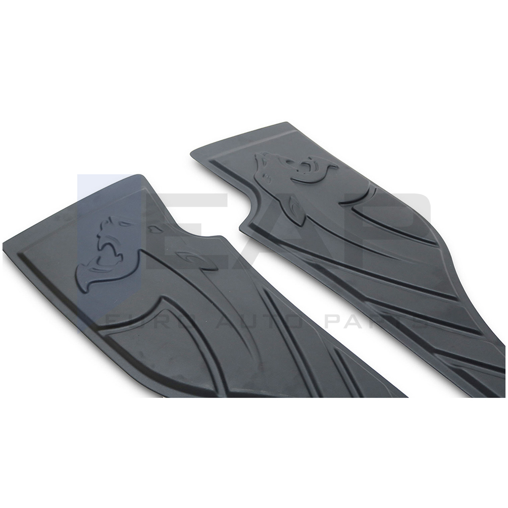 Bat Door Covering