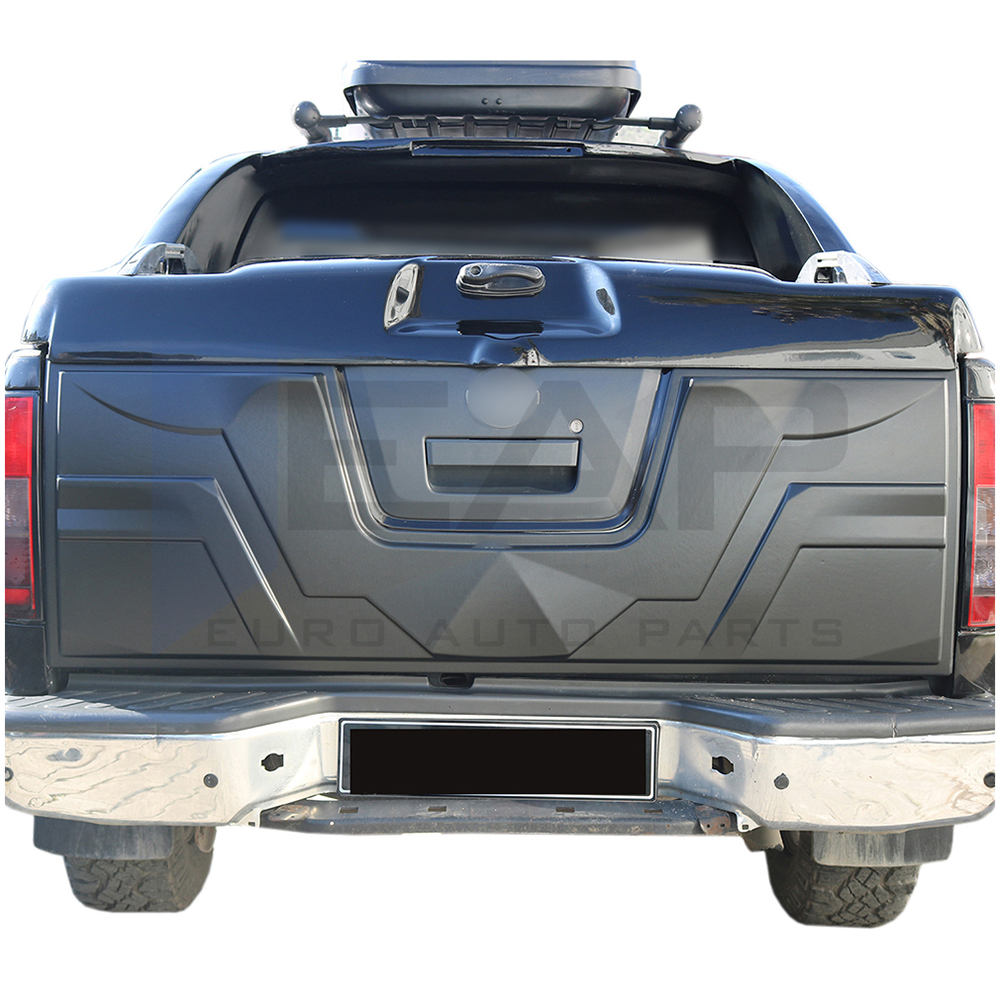 Wheel arch moulding trim cover