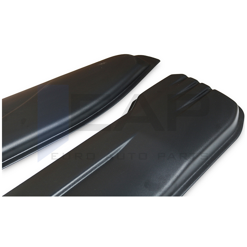 Wheel arch moulding trim cover