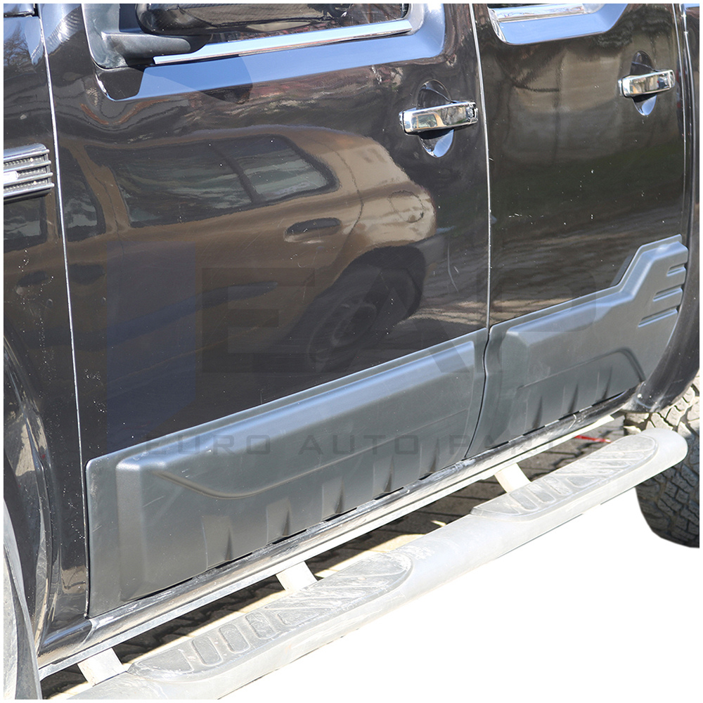 Wheel arch moulding trim cover